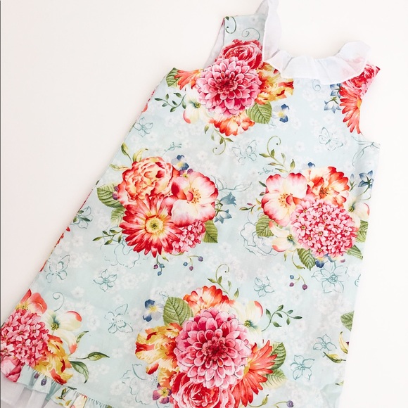 Le Za Me Other - Le Za Me Dress Size 6X